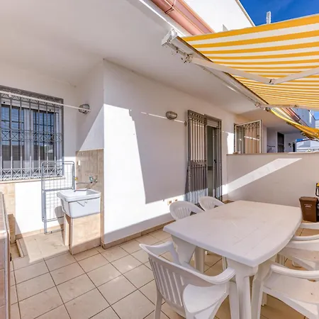 Casa Raffaele Apartment Torre San Giovanni Ugento