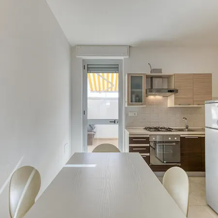 Apartment Casa Raffaele Torre San Giovanni Ugento