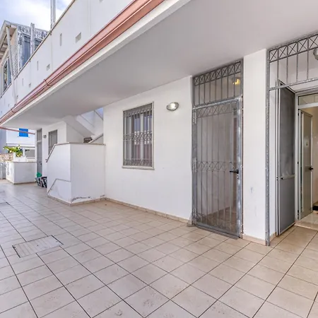Apartment Casa Raffaele *
