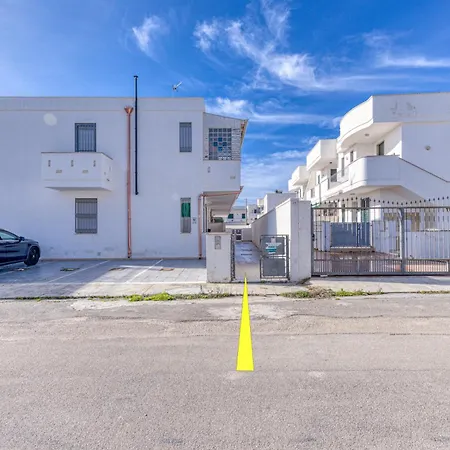 Casa Raffaele Διαμέρισμα *
